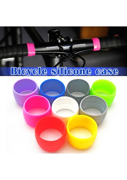 Siyah Stil 1 Çift Bisiklet Silikon Esnek Kayış Sabitleme Yüzüğü Kaymayı Önleyici Fişler Su Geçirmez Dayanıklı Kayış Halkaları Yol Bisikleti Kolu Bandı Için (Yurt Dışından) fiyatları
