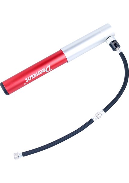 Siyah Stil 2 Adet Bısıklet Pompası Uzatma Hortumu Şişirme Tüp Boru Kordon Bisiklet Pompalama Servis Parçaları Daha Uzun Kullanımader Av Valfi (Yurt Dışından) modelleri