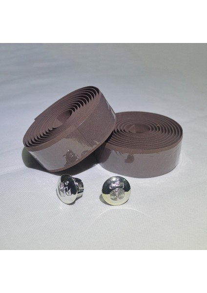 Diğer Stil Yol Bisikleti Direksiyon Kemer Emici Ölü Sinek Bisiklet Boynuz Kemer ile Bisiklet Bisiklet Direği Kemer Kamuflaj Bant Kayış Çok Renkli (Yurt Dışından)