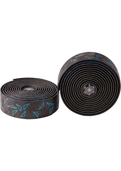 E Tarzı Bisiklet Direksiyon Askı Kaymaz Yumuşak Pu Eva Bisiklet Sargı Direksiyon Kemer Bantı Bandı (Yurt Dışından)