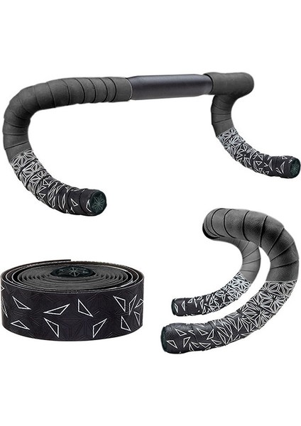 E Tarzı Bisiklet Direksiyon Askı Kaymaz Yumuşak Pu Eva Bisiklet Sargı Direksiyon Kemer Bantı Bandı (Yurt Dışından) fırsatları