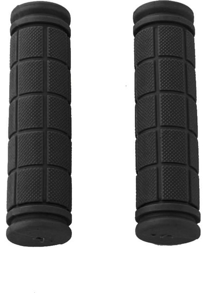 Kırmızı Stil Bisiklet Için Kaymaz Kauçuk Direksiyon Kolu Kılıfı (Yurt Dışından) fiyatları