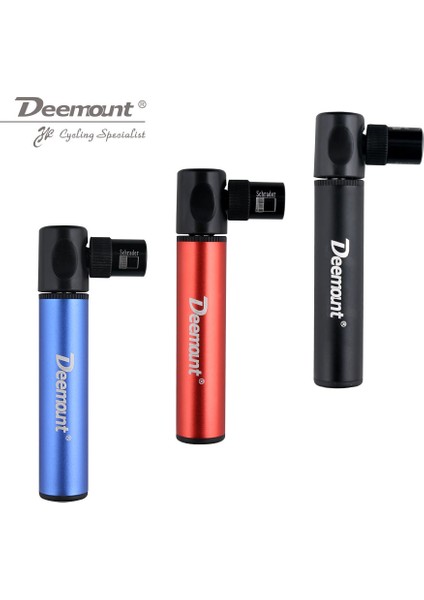 Kırmızı Stil 45G Taşınabilir Alüminyum Alaşım Mini Bisiklet El Pompası Ultra Hafif Mtb Dağ Bisikleti Bisiklet Hava Pompası Lastik Top Şişirici Av Fv (Yurt Dışından) fiyatları
