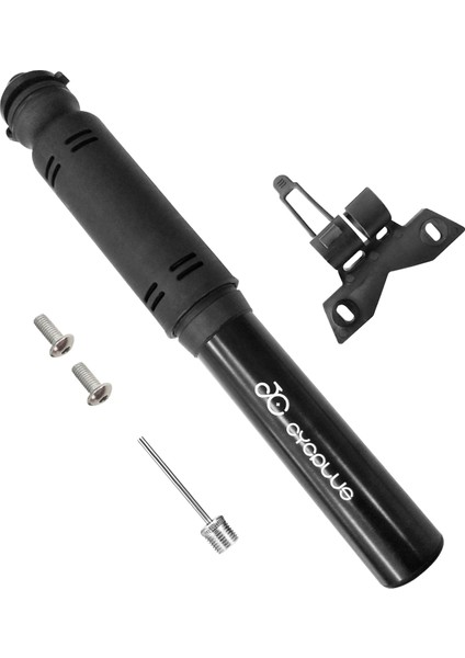 Mavi Stil Cycplus A30 Yüksek Basınçlı Hava Pompası Bisiklet Aksesuarları Mtb Bisiklet Motosiklet Lastikleri Taşınabilir Mini Bisiklet Pompası (Yurt Dışından) fiyatları