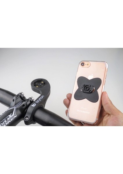 TRP1928 Tarzı Trigo Garmin Parça Bisiklet Kronometre Tutucu Montaj Tutucu TR1817 Bisiklet Işıklar Kenar Gopro Adaptörü (Yurt Dışından) fırsatları