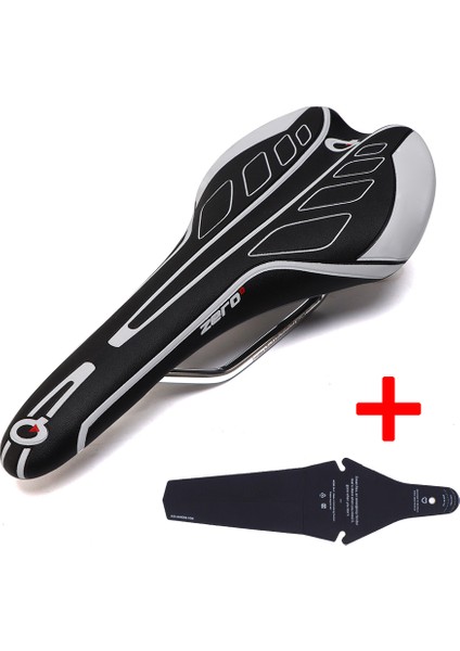 P-1-3 Tarzı Bisiklet Zero Iı Koltuk Cpc Mtb Yol Bisikleti Koltuğu Eva Dağ Yarış Bisikleti Bisiklet Koltuğu Kaymaz Pas Binme Yastığı Bisiklet Parçaları (Yurt Dışından)