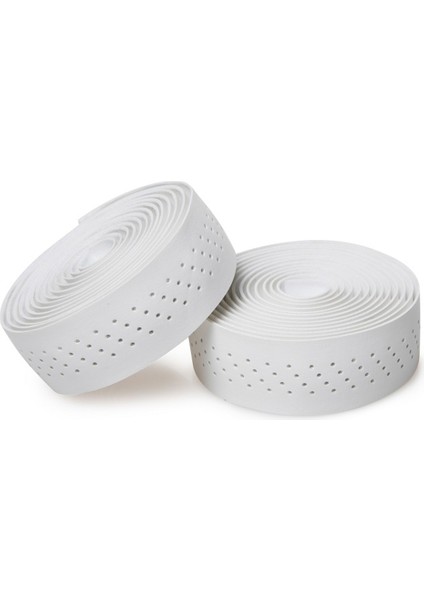 Siyah Stil Bisiklet Direksiyon Bandı Bisiklet Aksesuarları Pu Deri Direksiyon Bandı Nefes Delikli Kaymaz Bisiklet Kavrama Kayışı Direksiyon Bandı (Yurt Dışından) indirimleri