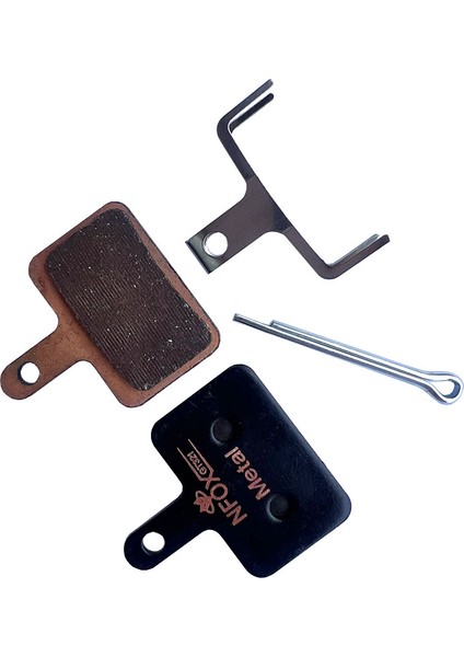 Metal Tarzı Yüksek Performanslı Tur Motosiklet Fren Balatası - Seramik Kaplama Xod Goodtaste Ltm 30*20 (Yurt Dışından) indirimleri