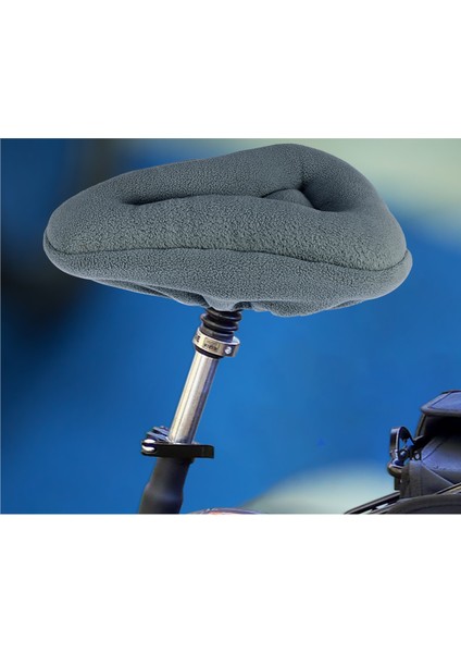 Siyah 2 Tarzı x Autohaux Bisiklet Sürme Konforu Bisiklet Koltuk Kılıfı Yastık Ped Yumuşak Sele Gri Pembe Siyah Mavi Dağ Bisikleti Yol Bisikleti Aksesuarları (Yurt Dışından) indirimleri