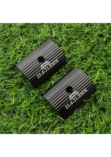 Altın 25,4-31,8 mm Stili Muqzı Bisiklet Direksiyon Boşluğu Ayarlayıcı Adaptör Bisiklet Çubuk Delik Dönüşüm Shim (Yurt Dışından) modelleri