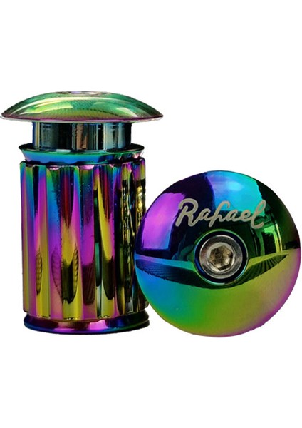 Mavi Stil Bisiklet Kavisli Direksiyon Sapı Takma Ucu Yol Bisikleti Alüminyum Alaşımlı Direksiyon Takma Ucu Parıltılı Elektrokaplama Direksiyon Takma Ucu (Yurt Dışından) fırsatları