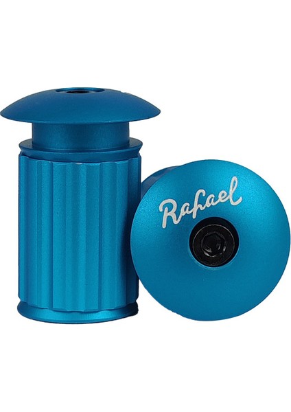 Mavi Stil Bisiklet Kavisli Direksiyon Sapı Takma Ucu Yol Bisikleti Alüminyum Alaşımlı Direksiyon Takma Ucu Parıltılı Elektrokaplama Direksiyon Takma Ucu (Yurt Dışından) indirimleri