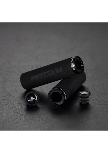 Siyah Stil 1 Çift Rahat Bisiklet Direksiyon Kılıfı Yüksek Dayanıklılık 3 Renkli Direksiyon Kılıfı Aşınmaya Dayanıklı Direksiyon Ped'i (Yurt Dışından) fırsatları