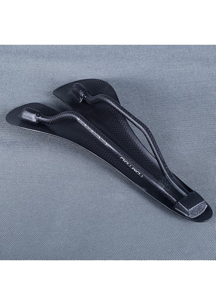 Mavi Stil Tomtou Karbon Fiber Yarış Bisikleti Koltuk Yastığı 270* Ray Yay 7*9mm Için Yol Mtb Bisiklet (Yurt Dışından) fırsatları