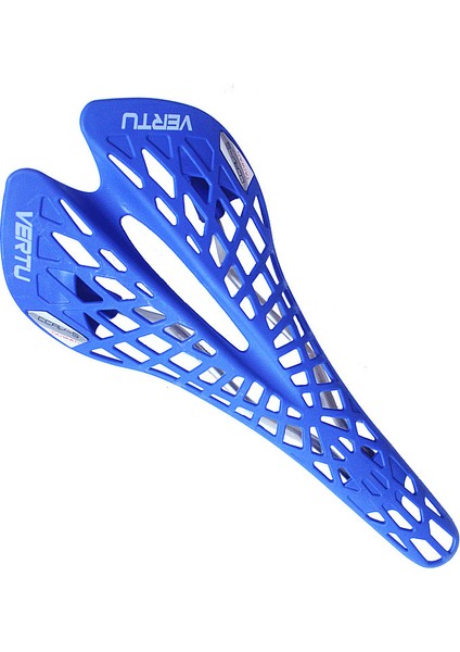 Mavi Stil Süper Hafif Plastik Bisiklet Koltuğu Dağ Mtb Bisiklet Koltuğu Pvc Yastık Sillin Bicicleta 5 Renkli Bisiklet Parçası Fabrika Temsilcisi (Yurt Dışından)