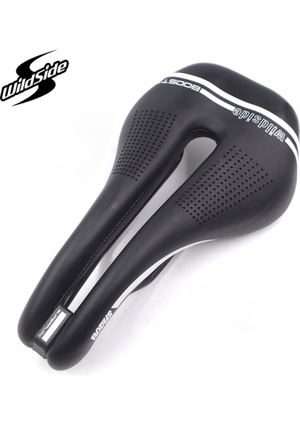 E-Tundra 2 Tarzı Wildside Rahat Boost Bisiklet Koltuğu - Mtb Dağ Yolu Hafif Yarış Koltuğu (Yurt Dışından)