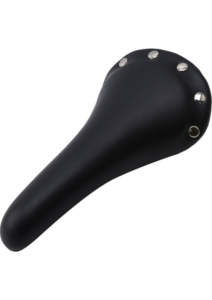 Siyah Stil Deri Yumuşak Bisiklet Koltuk Kılıfı Mat Bisiklet Koltuğu Yastık Bisiklet Yarış Koltuğu Mtb Bisiklet Için Dayanıklı (Yurt Dışından) fırsatları