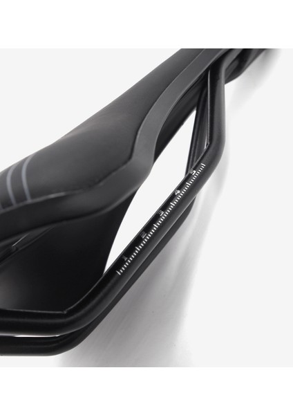 Siyah-Siyah-1 Tarzı Wildside Selle Triatlon Tt Bisiklet Koltuğu Erkek Kadın Yol Off-Road Mtb Dağ Bisikleti Koltuğu Hafif Bisiklet Yarış Koltuğu (Yurt Dışından)