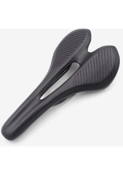 Siyah Stil Karbon Saddle Dağ Bisikleti Sele San Tam Karbon Fiber Yol Bisikleti Koltuk Selle Saddle Bisiklet Koltuğu Erkek Bisiklet Aksesuarları (Yurt Dışından) fiyatları