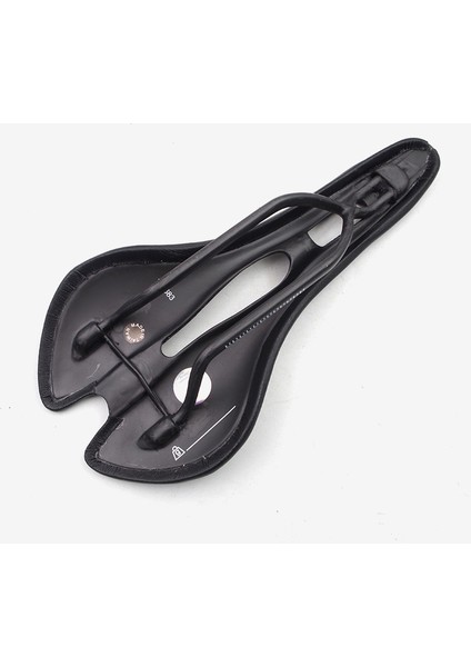 Siyah Stil Karbon Saddle Dağ Bisikleti Sele San Tam Karbon Fiber Yol Bisikleti Koltuk Selle Saddle Bisiklet Koltuğu Erkek Bisiklet Aksesuarları (Yurt Dışından) indirimleri