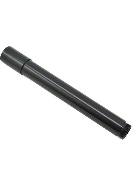 A 20X100MM Stilini Yazın Fox 40 Dağ Bisikleti Alüminyum Alaşımlı Mtb Bisiklet Varil Mil Thru Eksen Adaptörüön Aks Ön Çatal Bisiklet Yarışı Yedek Parçaları (Yurt Dışından)