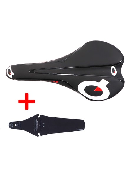 P-1-8 Tarzı Bisiklet Zero Iı Koltuk Cpc Mtb Yol Bisikleti Koltuğu Eva Dağ Yarış Bisikleti Bisiklet Koltuğu Kaymaz Pas Binme Yastığı Bisiklet Parçaları (Yurt Dışından)