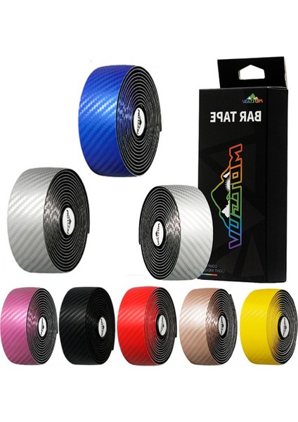 Mavi Stil Motsuv Yol Bisikleti Direksiyon Bandı Bisiklet Direksiyon Askısı Kaymaz Şok Emici Eva Pu Direksiyon Bandı Bisiklet Aksesuarları (Yurt Dışından) fiyatları