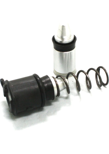 Magura Piston ile Bisiklet Hidrolik Disk Fren Kolu Pistonu ve Yağ Keçesi O Ring Bisiklet Tamir Parçaları (Yurt Dışından)