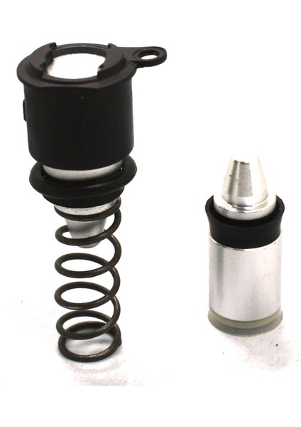 Magura Piston ile Bisiklet Hidrolik Disk Fren Kolu Pistonu ve Yağ Keçesi O Ring Bisiklet Tamir Parçaları (Yurt Dışından)