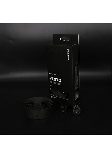 Siyah Stil Bisiklet Yol Dağ Bisikleti Direksiyon Bandı Sabit Şok Emici Bisiklet Kolu Bandı Yapışkan Band Yol Kaymaz Yol Bisiklet Aksesuarları (Yurt Dışından)