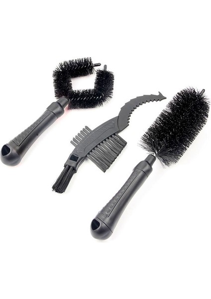 3pcs C Tarzı Bisiklet Temizleme Fırçası Bisiklet Zincir Lastik Tekerlek Yıkama Temizleyici Seti Bisiklet Temizleme Kiti Temizleme Fırçası Dişli Zincir Temizleyici (Yurt Dışından) modelleri