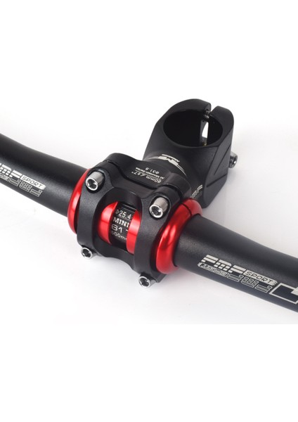 F 25,4 Ila 31,8mm Stili Bisiklet Direksiyon Dönüşümü Için Çap Ayar Adaptörü Mtb Yol Bisikleti Redüktörü (Yurt Dışından) fırsatları