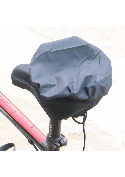 En Fazla Koltuk Bisiklet Koltuk Kılıfı Bisiklet Koltuk Kılıfı Esnek Siyah Kolay Kurulum Kir ve Su Geçirmez Kumaştan (Yurt Dışından) fiyatları