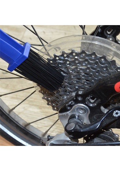 Siyah Fırça Stili Bisiklet Temizleme Araçları Zincir Temizleyici Fırçalar Mtb Yol Bisikleti Yıkama Aracı Seti Bisiklet Temizleme Kiti Bisiklet Onarım Araçları (Yurt Dışından) indirimleri