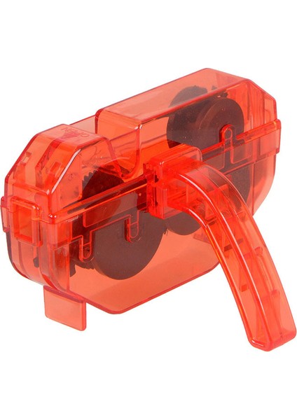 Temizleyici1-Kırmızı Tarzı Thinkrider Zincir Temizleyici Bisiklet 3D Zincir Fırçası Yıkama Aracı Seti Mtb Bisiklet Koruma Yağı Dağ Bisikleti Için Zincir Temizleyici (Yurt Dışından)