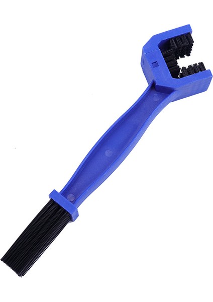 Siyah Stil Plastik Bisiklet Motosiklet Bisiklet Zincir Temiz Fırça Dişli Fırça Temizleyici Açık Temizleyici Süpürge Bisiklet Aracı Bisiklet Aksesuarları (Yurt Dışından) fiyatları
