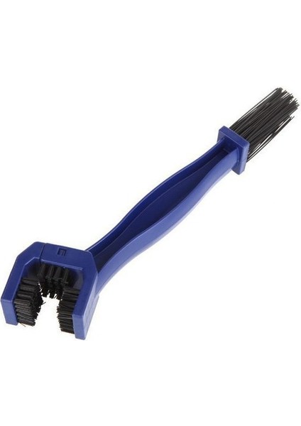 Siyah Stil Plastik Bisiklet Zincir Temizleme Fırçası Dişli Fırça Temizleyici Açık Hava Temizleyici Süpürge Araçları Bisiklet Aksesuarları (Yurt Dışından) indirimleri