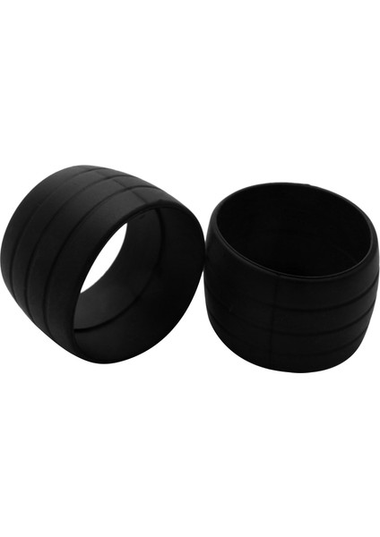 Siyah Stil 2 Adet Bisiklet Direksiyon Bandı Sabitleme Halkaları Yol Bisikleti Tutma Sapı Sarma Tutma Halkaları Bisiklet Sarma Kayışı Kemer Hızlı Sabitleme Kılıfı (Yurt Dışından) fiyatları