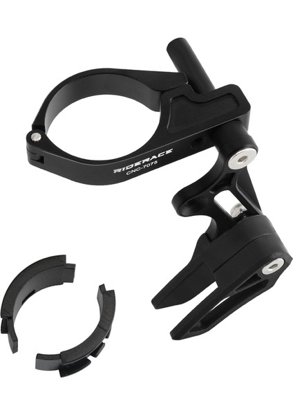 Iscg 03 Siyah Stil Bisiklet Tek-Dişli Kılavuz Bisiklet Zincir Koruyucusu Alüminyum Alaşımlı Ayarlanabilir Pozitif Negatif Diş Sabitleyici Bisiklet Parçaları (Yurt Dışından) modelleri