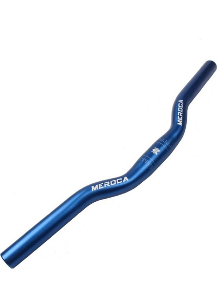 Mavi Stil 42CM Denge Bisikleti Direksiyon Çocuk Bisiklet Yükseltme Barı Harf Tasarımı Alüminyum Alaşım Yükseltme Direksiyon Bisiklet Yükseltme Barı Bisiklet Aksesuarları (Yurt Dışından)