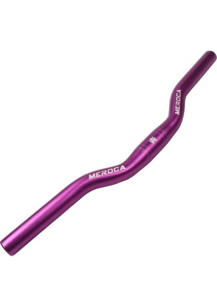 Mavi Stil 42CM Denge Bisikleti Direksiyon Çocuk Bisiklet Yükseltme Barı Harf Tasarımı Alüminyum Alaşım Yükseltme Direksiyon Bisiklet Yükseltme Barı Bisiklet Aksesuarları (Yurt Dışından)