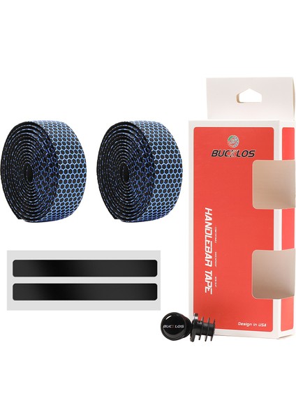 M1-Mavi Tarzı Bucklos Yol Bisikleti Sele Kılıfı Silikon Bisiklet Kolu Bantları Konforlu Yumuşak Bisiklet Kolu Bantları Yol Bisikleti Kolu Kapak Parçası (Yurt Dışından)