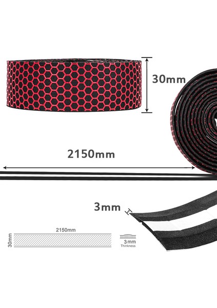 M1-Mavi Tarzı Bucklos Yol Bisikleti Sele Kılıfı Silikon Bisiklet Kolu Bantları Konforlu Yumuşak Bisiklet Kolu Bantları Yol Bisikleti Kolu Kapak Parçası (Yurt Dışından) fiyatları