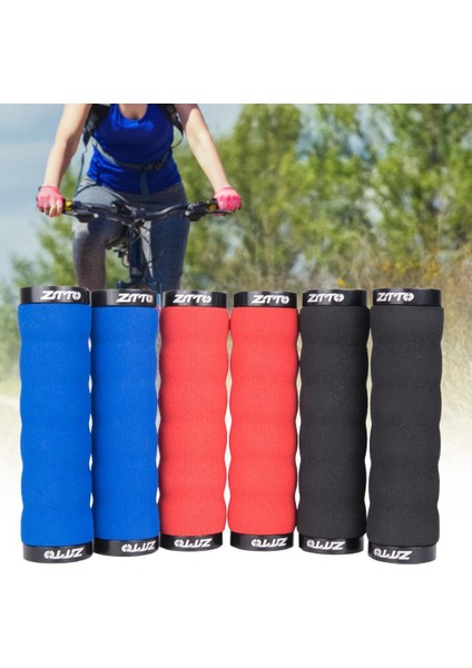 Mavi Stil 1 Çift Profesyonel Direksiyon Kapağı Iyi Stabilite Sünger Kolu Kavrama Kapağı Pratik Kullanışlı Kolu Kavrama Kapağı (Yurt Dışından) fiyatları