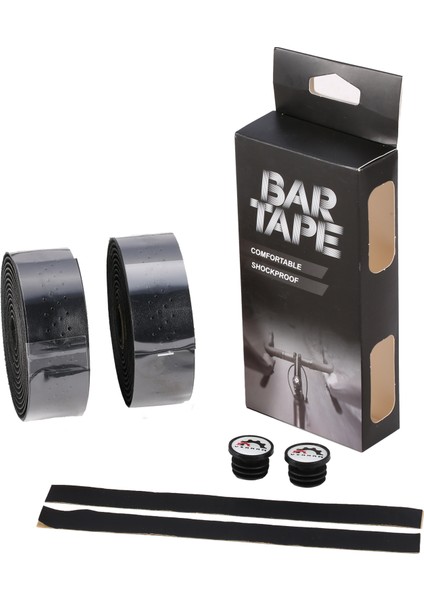 Kumral Stili 1 Çift Yumuşak Bisiklet Direksiyon Bandı Nefes Alabilir Kaymaz Bisiklet Direksiyon Kayışı Eva Bant Bisiklet Kaymaz Şok Emici Sarma (Yurt Dışından) fiyatları