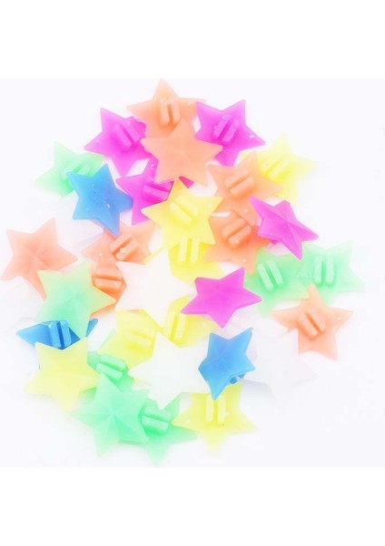 Küçük Boncuk Tarzı 1 Paket Işık Yayan Bisiklet Tekerlek Konuşu Plastik Renkli Sarma Tüpleri Dekor Bisiklet Konuşları Bisiklet Aksesuarları Bisiklet Parçaları (Yurt Dışından) fiyatları