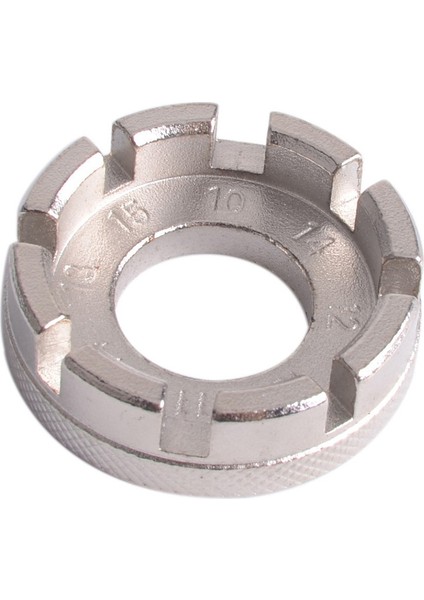 Sadece Ingiliz Anahtarı Tarzı Konuştu Ztto C Bisiklet Aracı Konuşma Gerilim Ölçer Mtb Tekerlek Konuşları Kontrol Cihazı Güvenilir Gösterge Hassas ve Kararlı Tc-1 (Yurt Dışından)