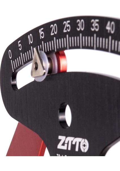 Sadece Ingiliz Anahtarı Tarzı Konuştu Ztto C Bisiklet Aracı Konuşma Gerilim Ölçer Mtb Tekerlek Konuşları Kontrol Cihazı Güvenilir Gösterge Hassas ve Kararlı Tc-1 (Yurt Dışından) indirimleri