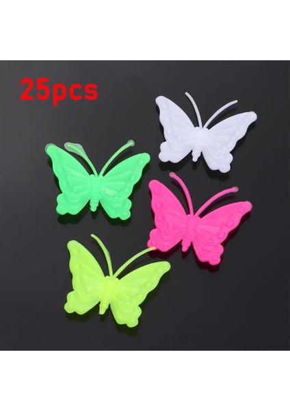 Bir Stil Pcs Karışık Aydınlık Yıldız Bisiklet Bisiklet Tekerlek Konuş Boncukları Plastik Klip Konuş Boncuğu Bisiklet Boncuk Tel Boncuk Süslemeleri (Yurt Dışından)