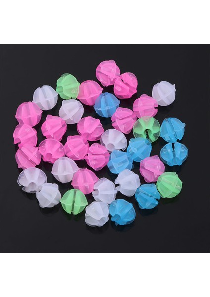 Bir Stil Pcs Karışık Aydınlık Yıldız Bisiklet Bisiklet Tekerlek Konuş Boncukları Plastik Klip Konuş Boncuğu Bisiklet Boncuk Tel Boncuk Süslemeleri (Yurt Dışından) fırsatları